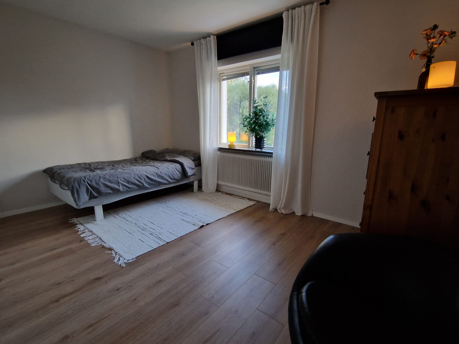 4 rok · 90 m² i Skellefteå – bild 7