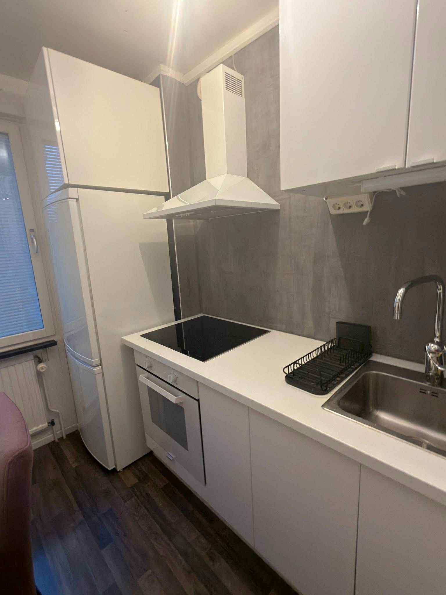 Lägenhet, 2 rooms, 30 sqm, Norrköping – bild 3