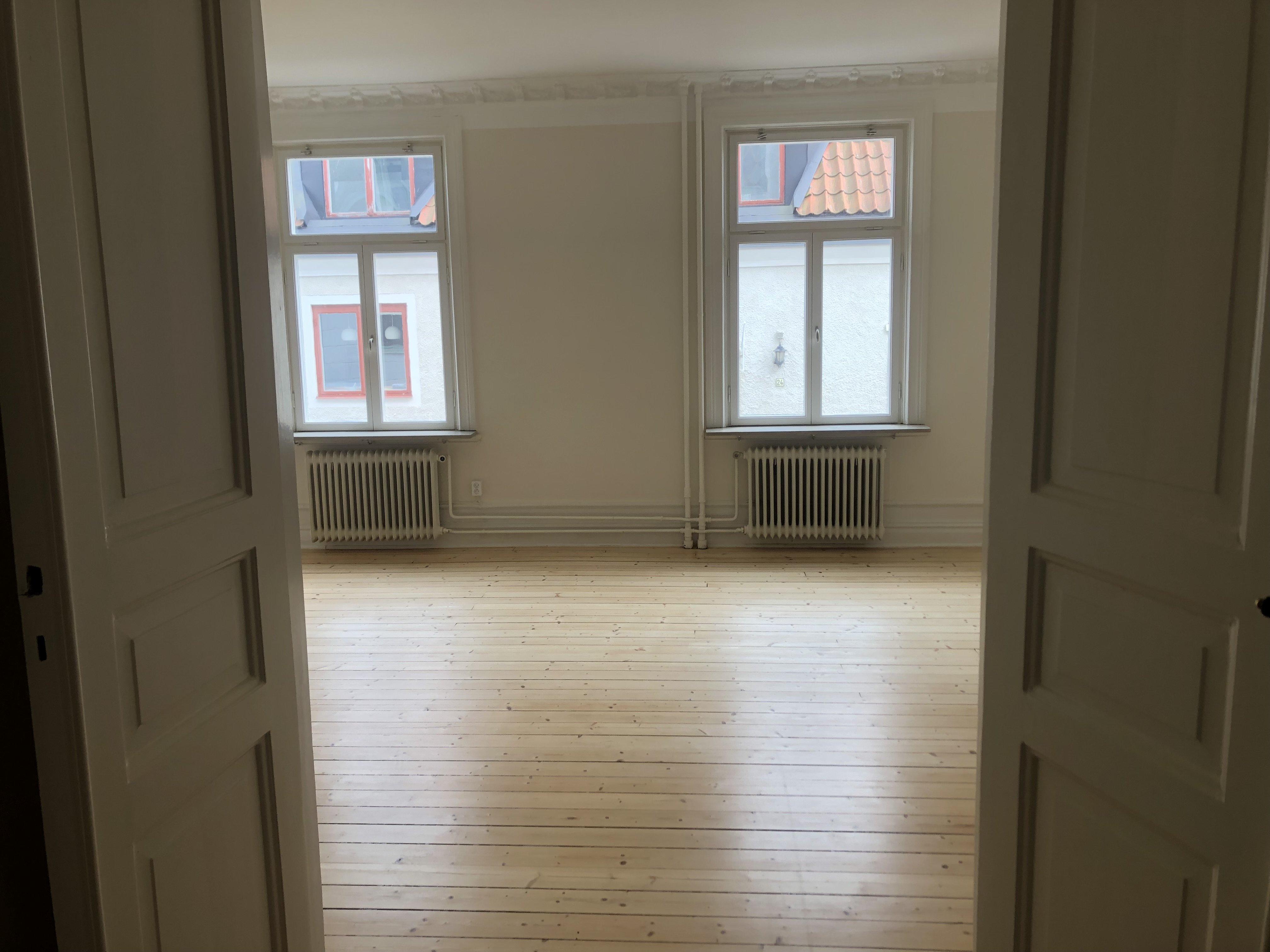 Lägenhet, 4 rooms, 114 sqm, Vadstena – bild 4