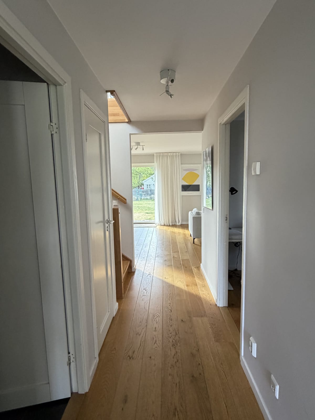 5 rok · 170 m² i Saltsjöbaden – bild 17
