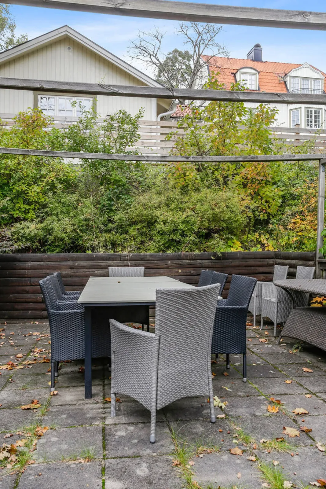 3 rok · 78 m² i Saltsjöbaden – bild 8