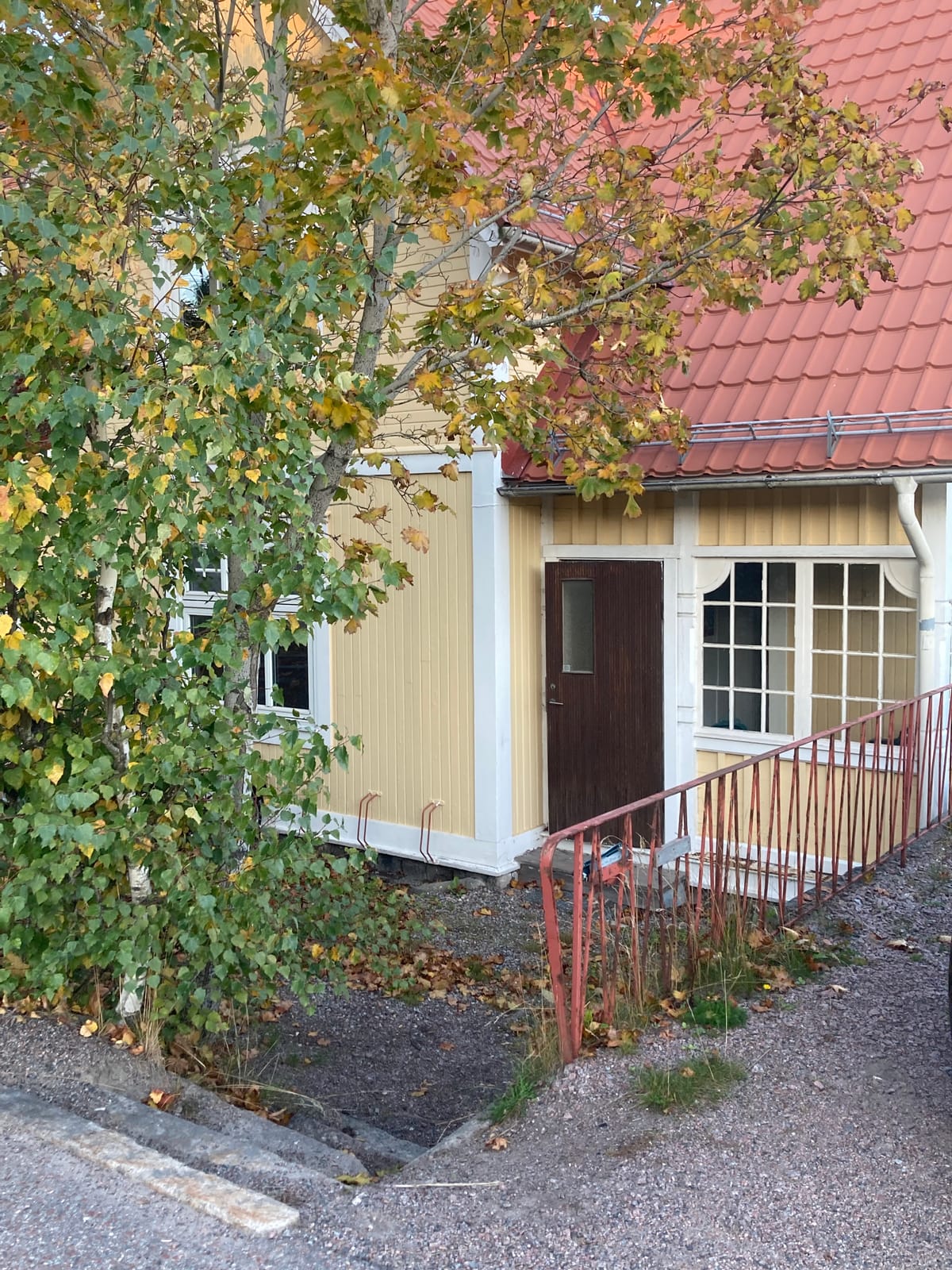 4 rok · 130 m² i Storvik – bild 6