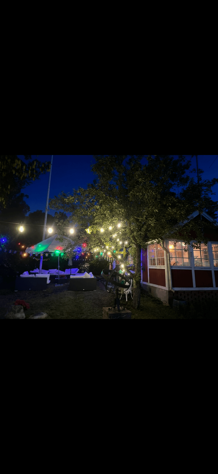 3 rok · 65 m² i Lidingö – bild 13