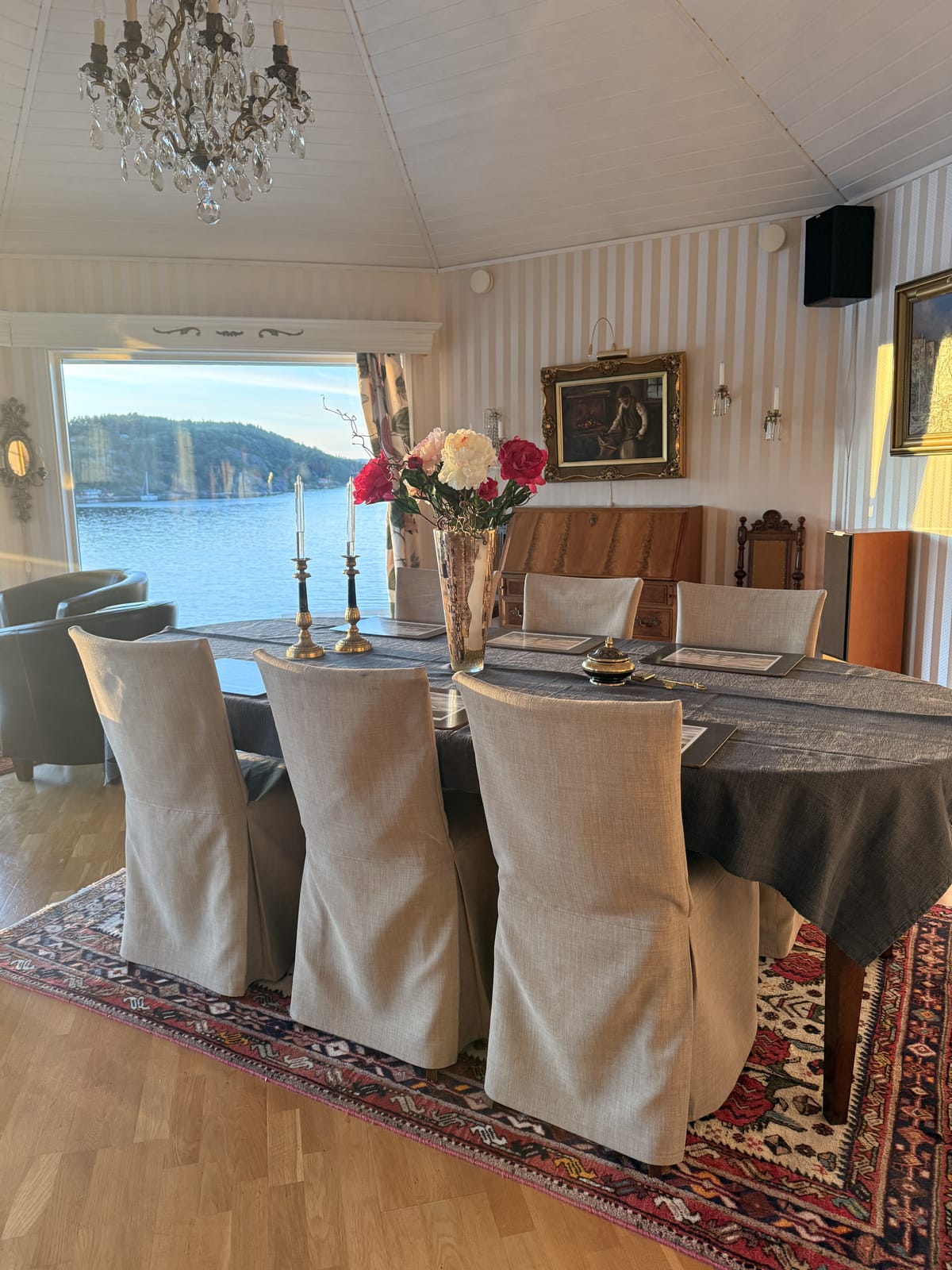 4 rok · 175 m² i Henån – bild 19