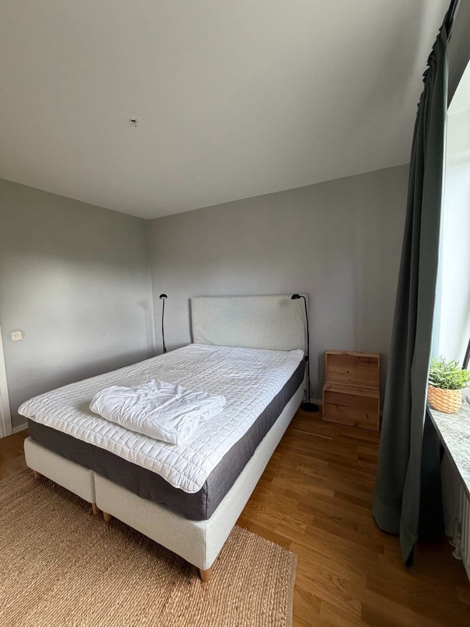 2 rok · 52 m² i Kristianstad – bild 7