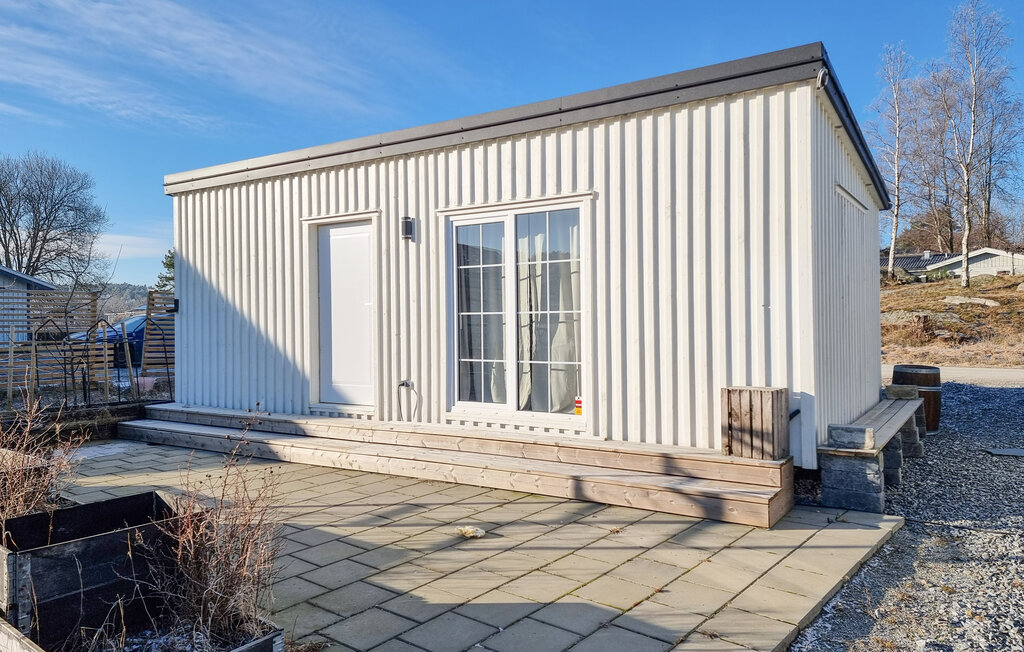 Stuga, 2 rooms, 30 sqm, Klövedal – bild 6
