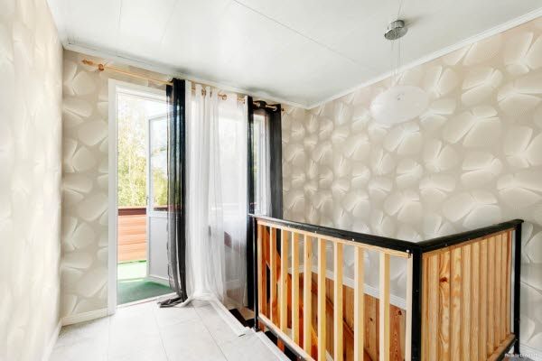 Villa/Hus, 5 rooms, 117 sqm, Timrå – bild 2
