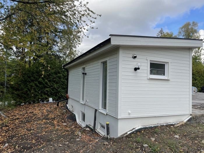 2 rok · 45 m² i Sollentuna – bild 5