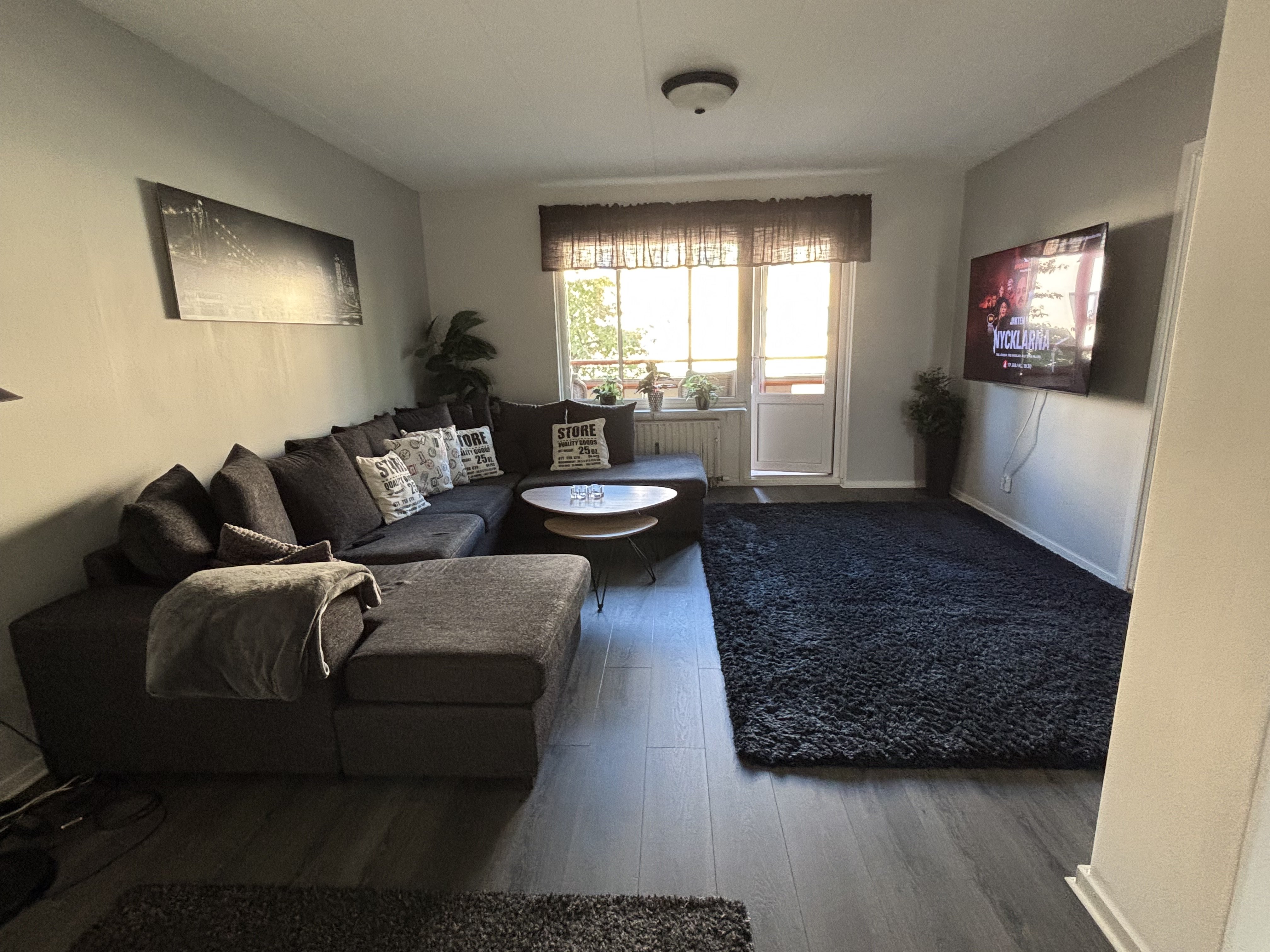 Lägenhet, 3 rooms, 78 sqm, Handen – Handen
