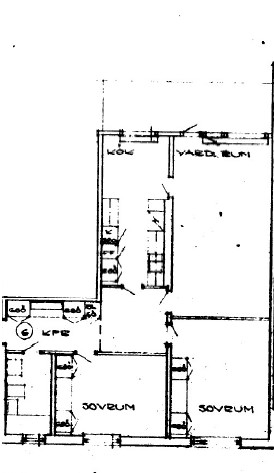 Lägenhet, 3 rooms, 84 sqm, Norrtälje – bild 12