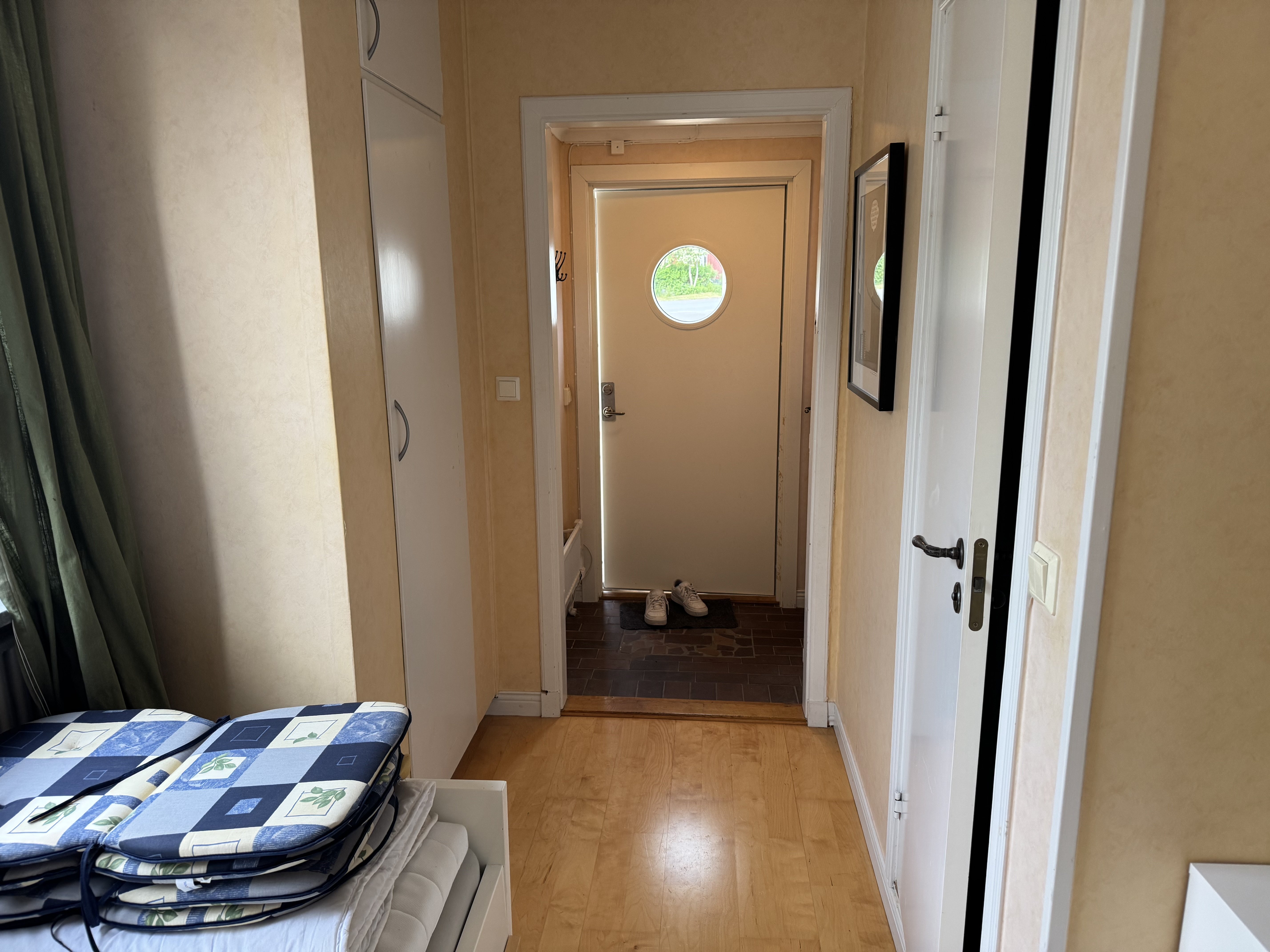 Lägenhet, 2 rooms, 45 sqm, Öregrund – bild 9