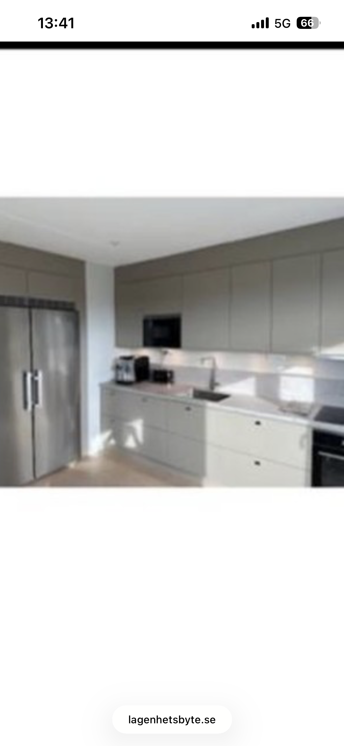 Lägenhet, 3 rooms, 76 sqm, Danderyd – bild 2