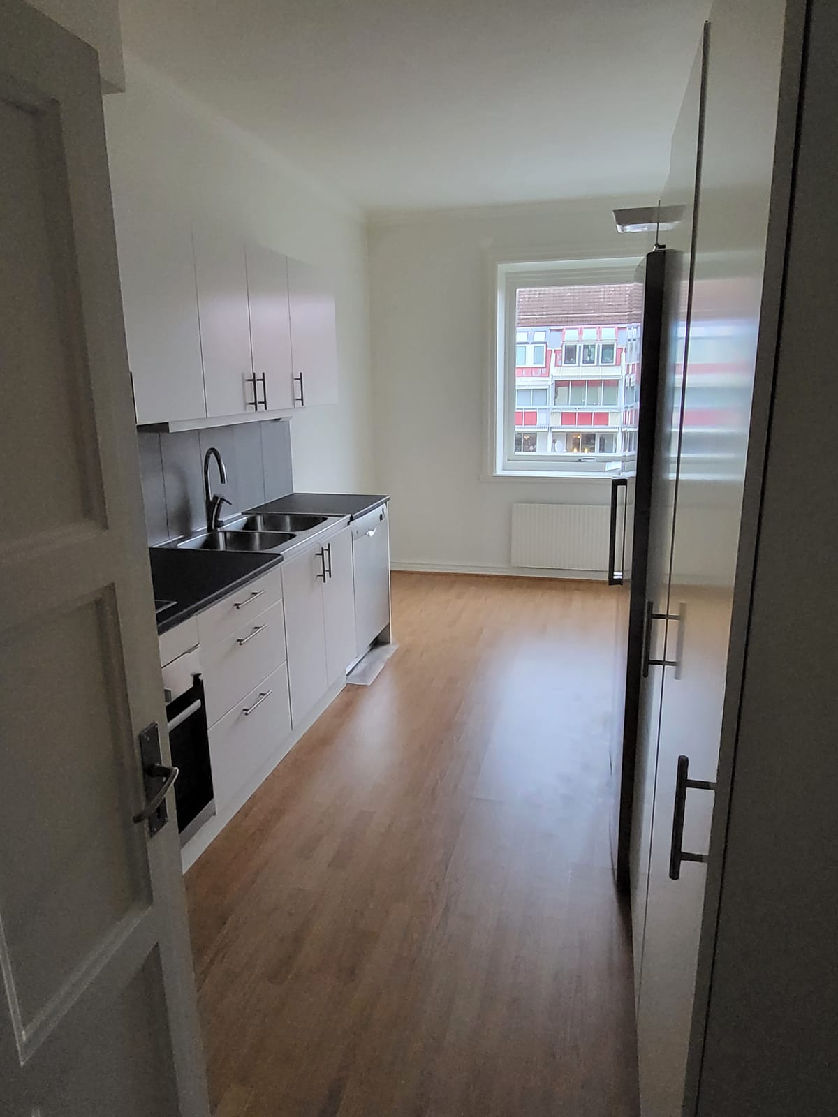 3 rok · 111 m² i Helsingborg – bild 2