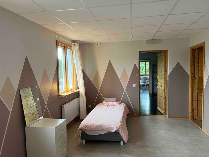 Radhus, 5 rooms, 128 sqm, Boxholm – bild 9
