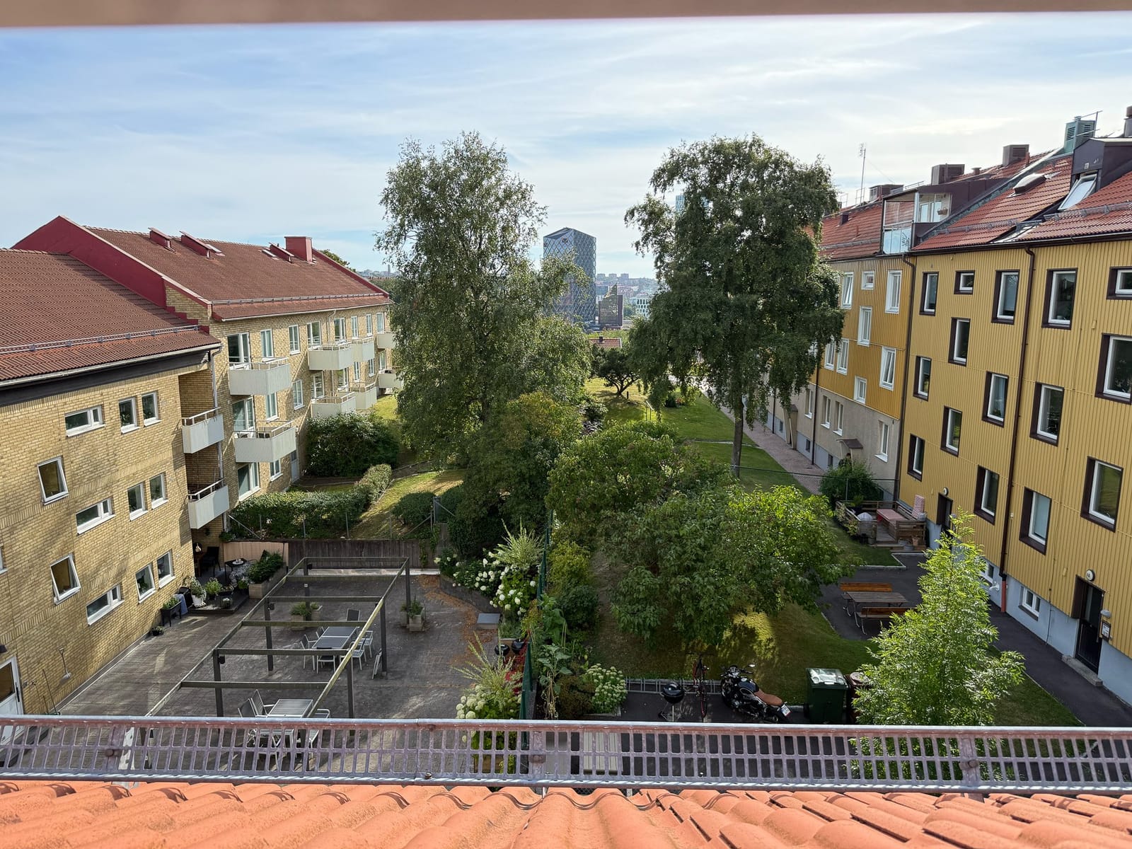 1 rok · 31 m² i Göteborg – bild 11