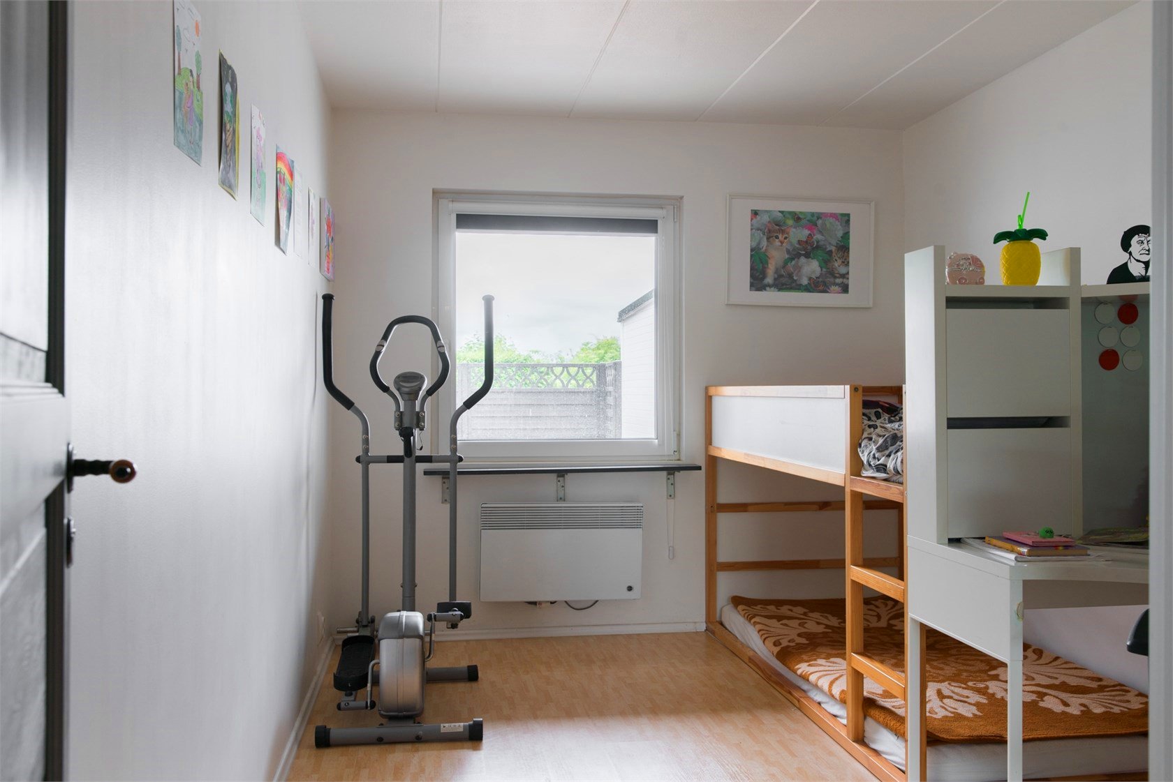 6 rok · 127 m² i Oxie – bild 9