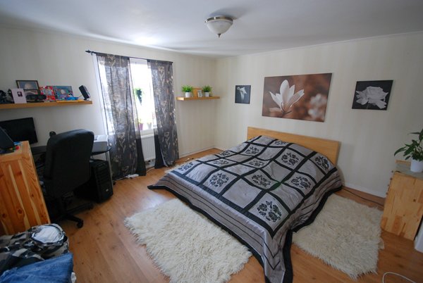Lägenhet, 3 rooms, 78 sqm, Fellingsbro – bild 4