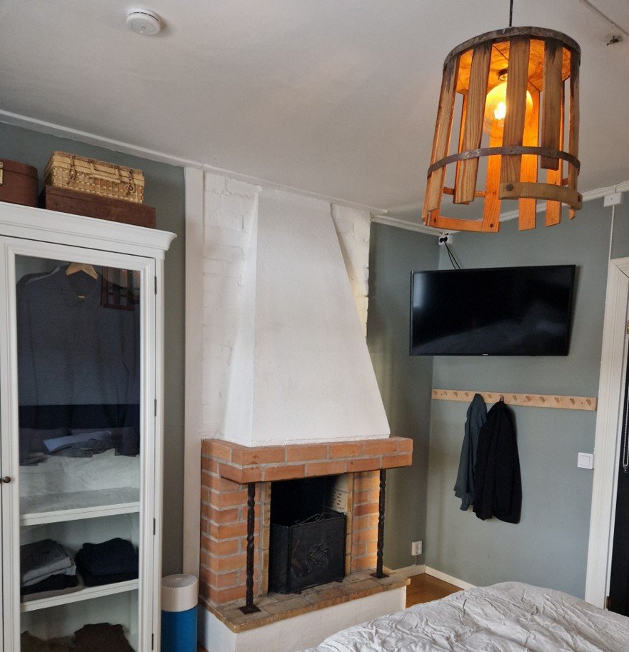 6 rok · 151 m² i Leksand – bild 9