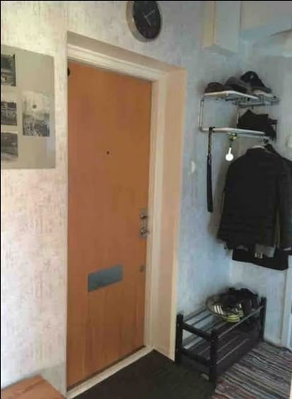 2 rok · 35 m² i Göteborg – bild 4