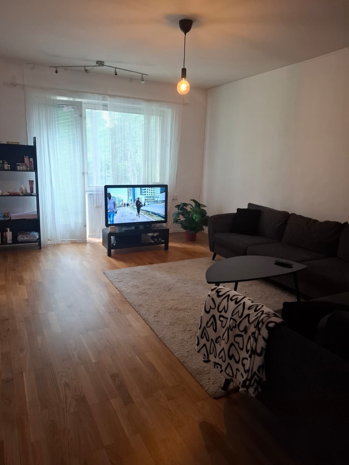 3 rok · 80 m² i Skärholmen – bild 2