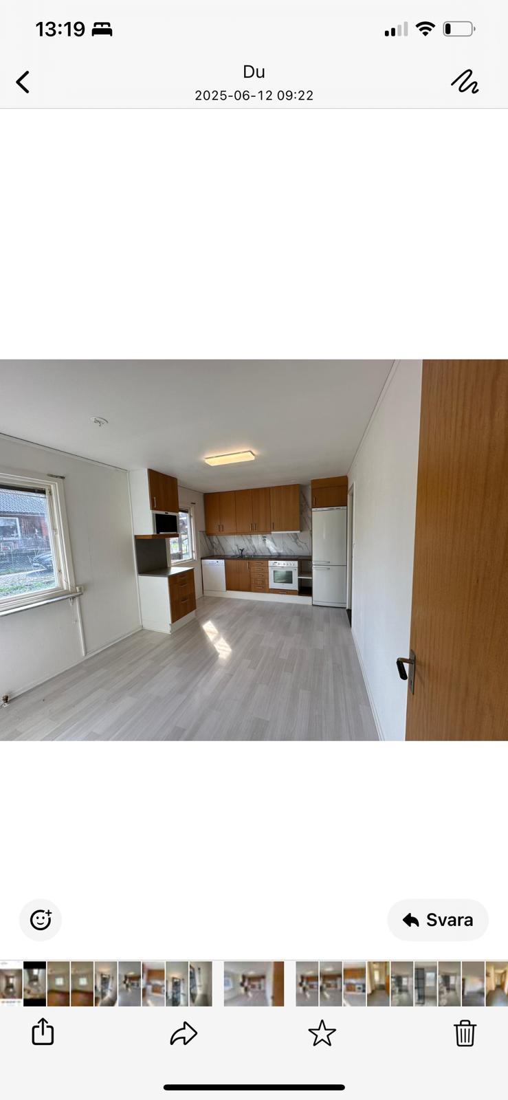 Villa/Hus, 4 rooms, 90 sqm, Osby – bild 4