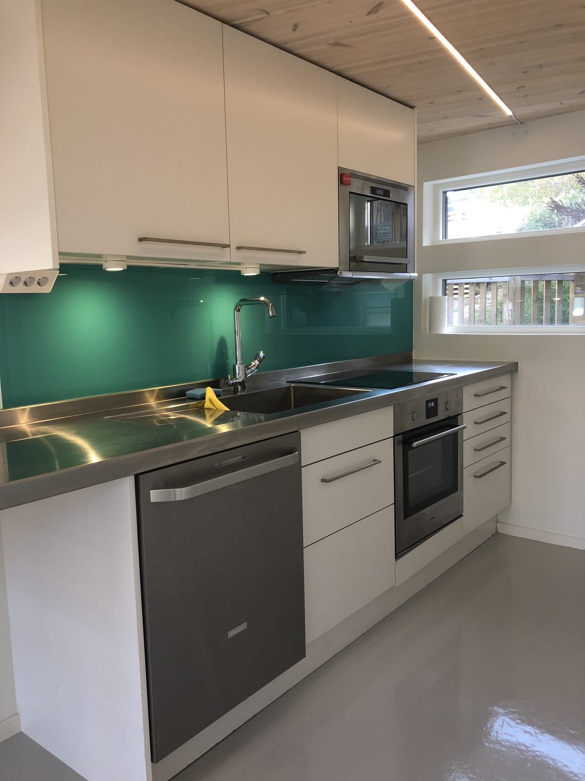 2 rok · 35 m² i Nacka – bild 4