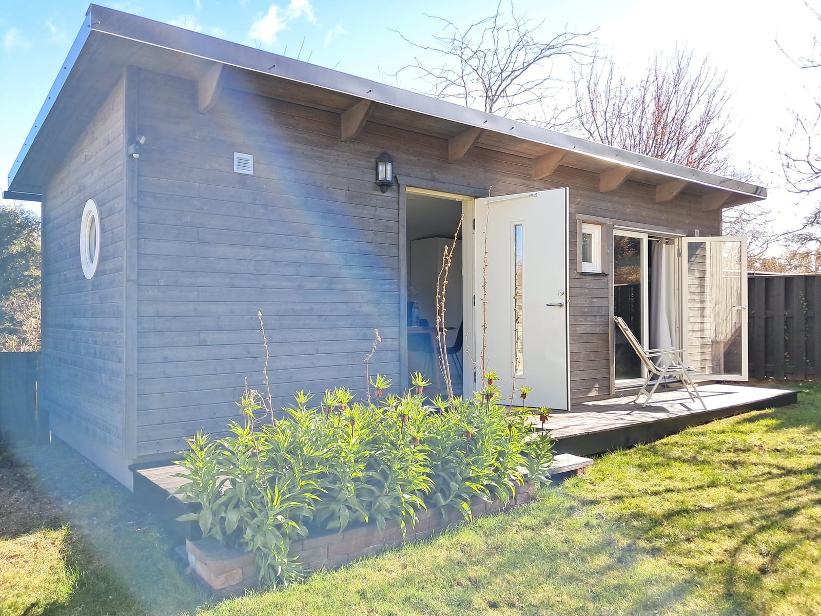 1 rok · 20 m² i Visby – Visby