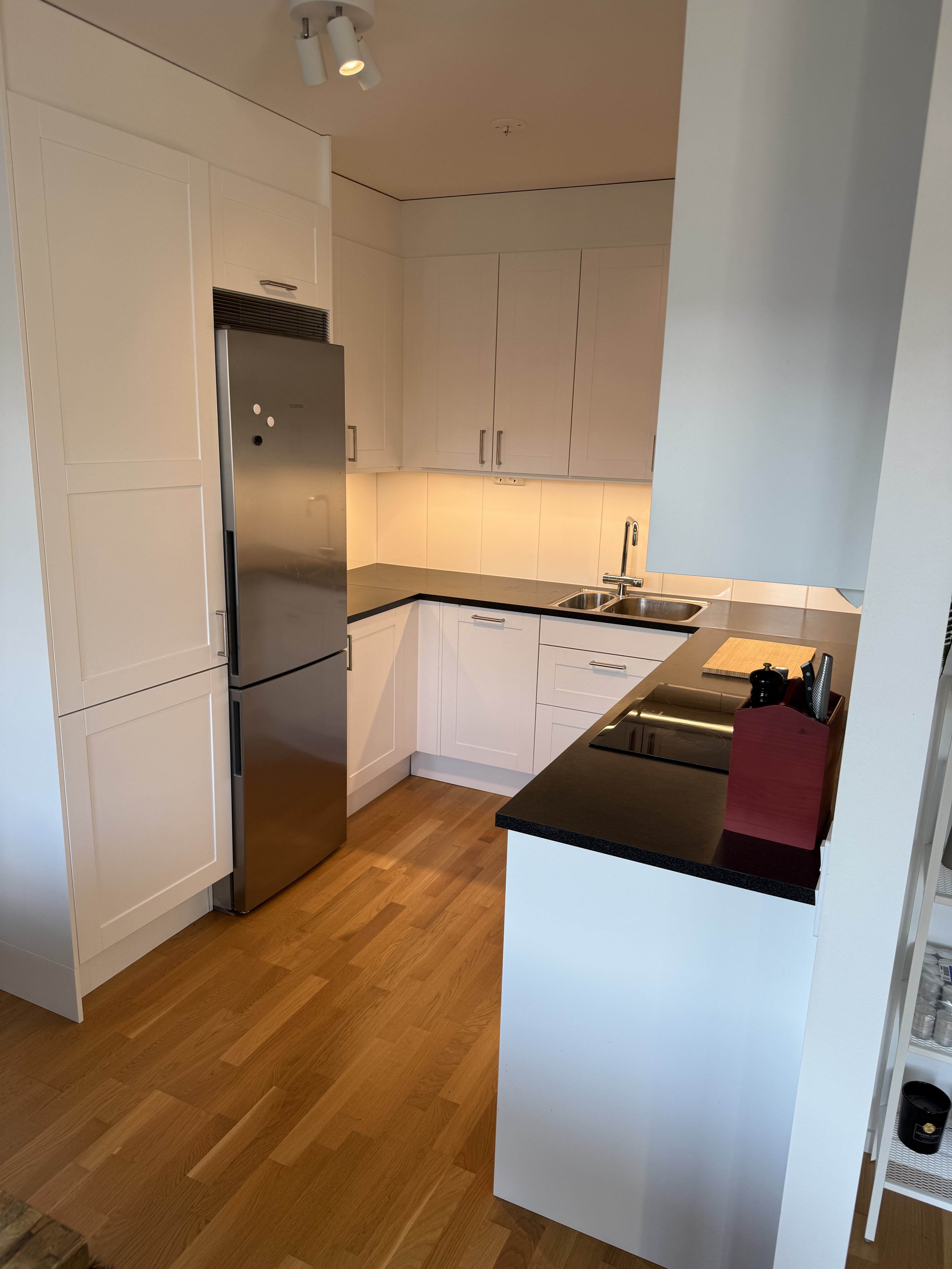 Lägenhet, 2 rooms, 53 sqm, Solna – bild 6