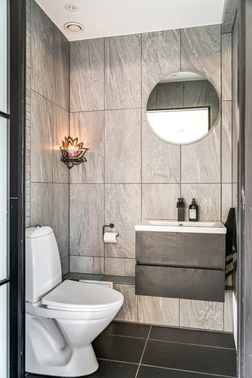 3 rok · 120 m² i Sibbhult – bild 6