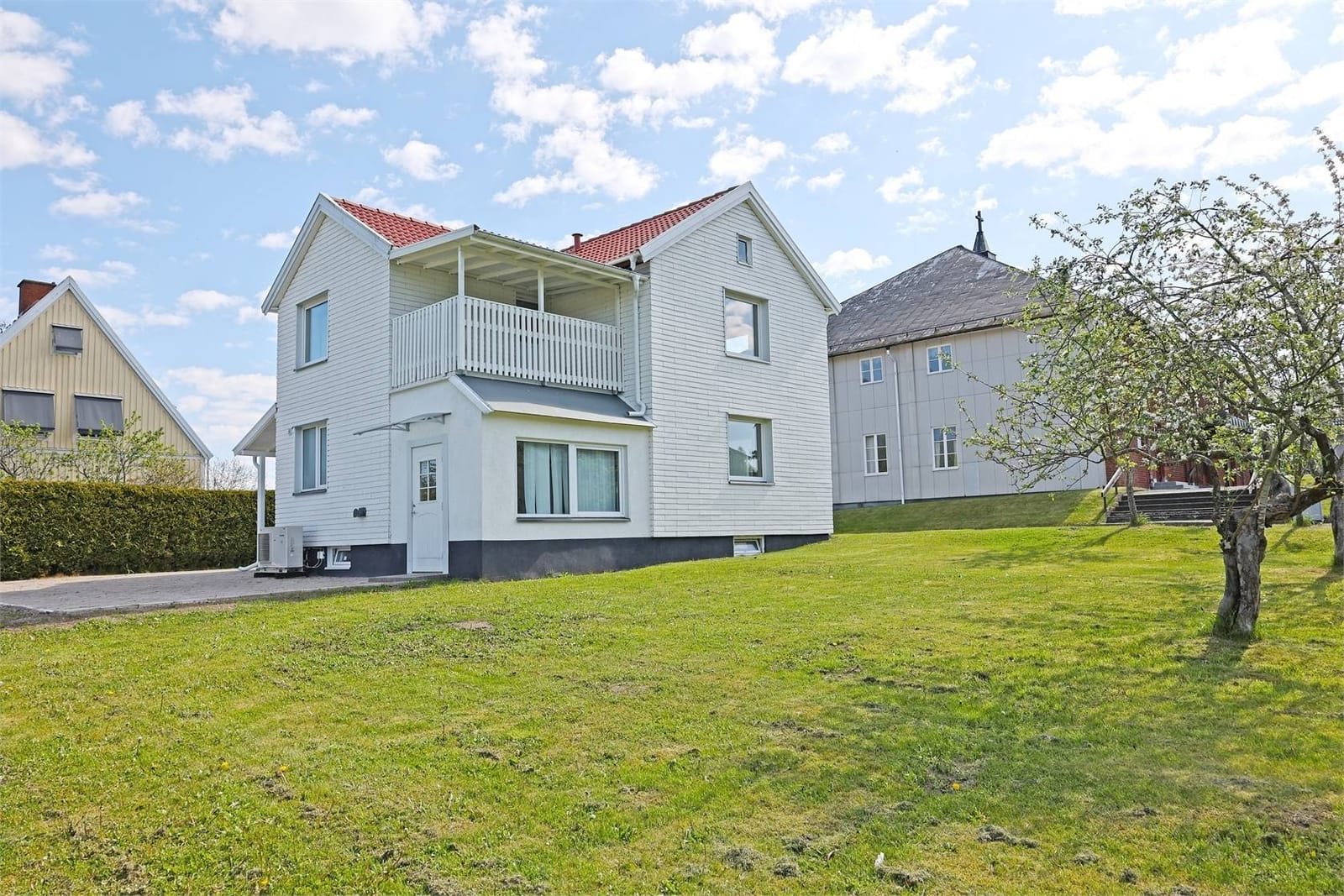 4 rok · 102 m² i Sävsjö