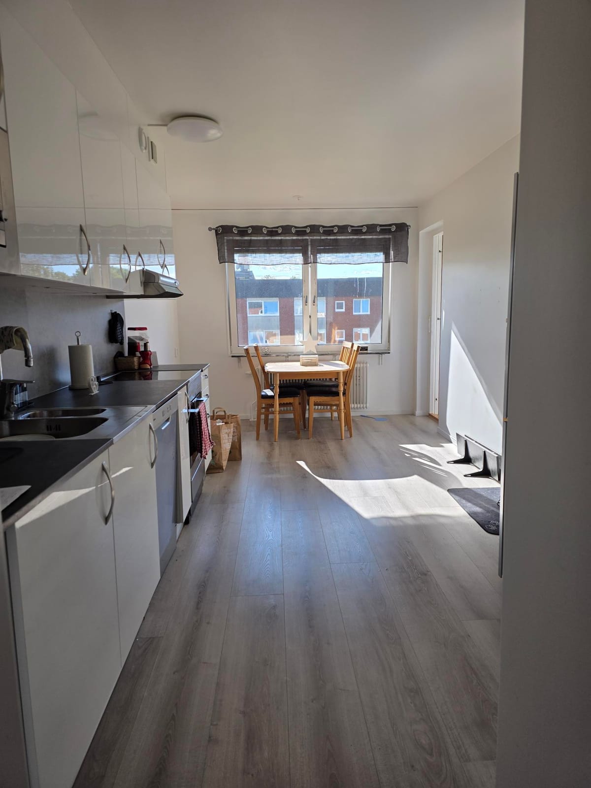 2 rok · 65 m² i Tidaholm – bild 2