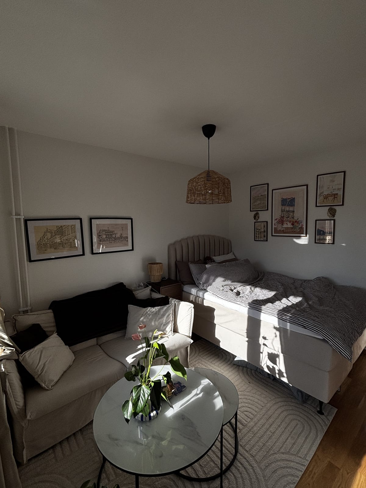 1 rok · 27 m² i Täby – bild 2