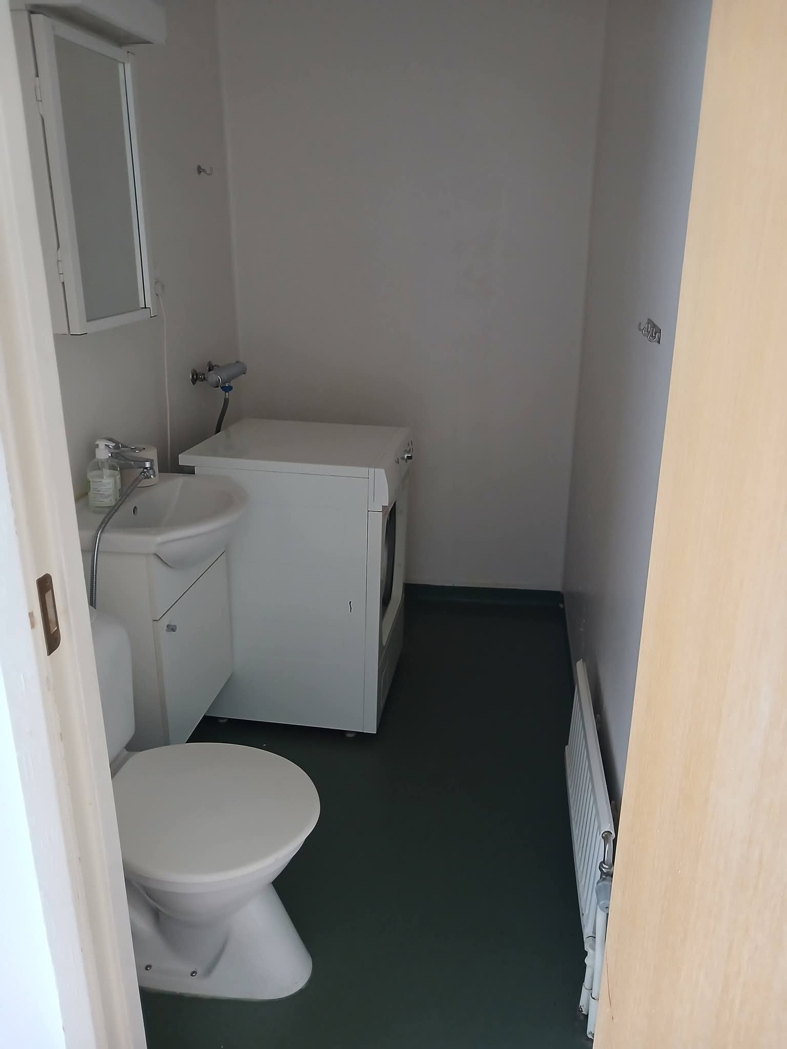 Lägenhet, 3 rooms, 100 sqm, Boda Glasbruk – bild 9