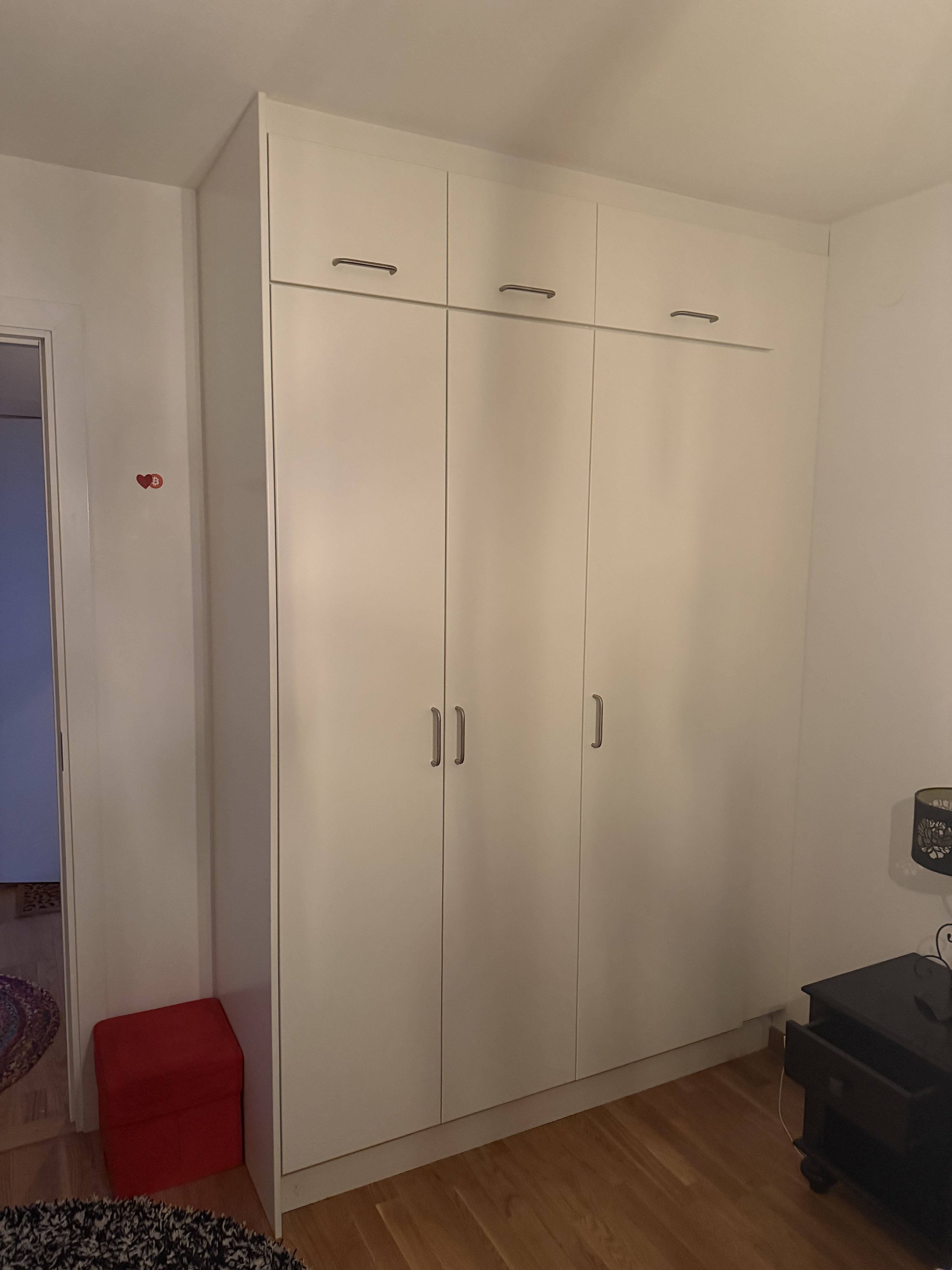 Lägenhet, 1 rooms, 18 sqm, Solna – bild 4