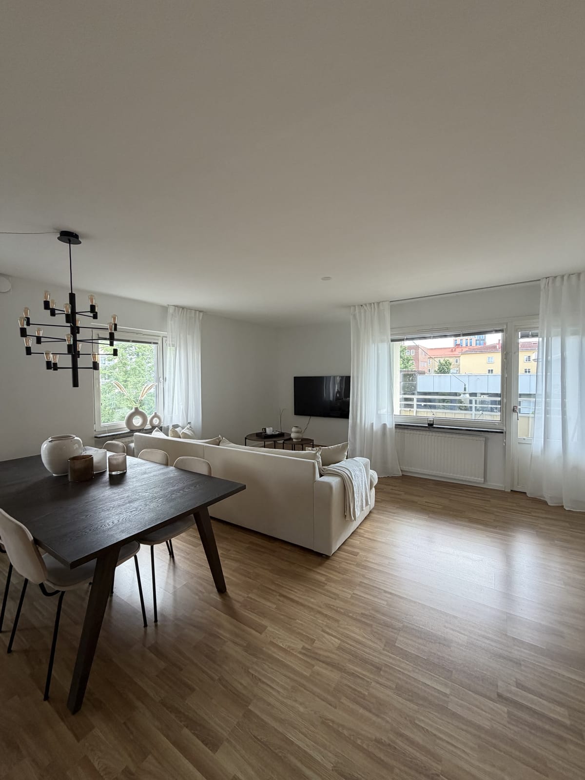 2 rok · 57 m² i Jönköping – Jönköping