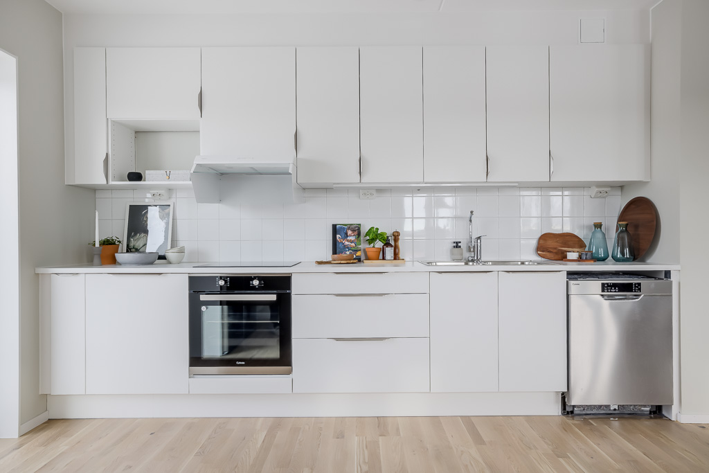 Lägenhet, 2 rooms, 50 sqm, Enköping