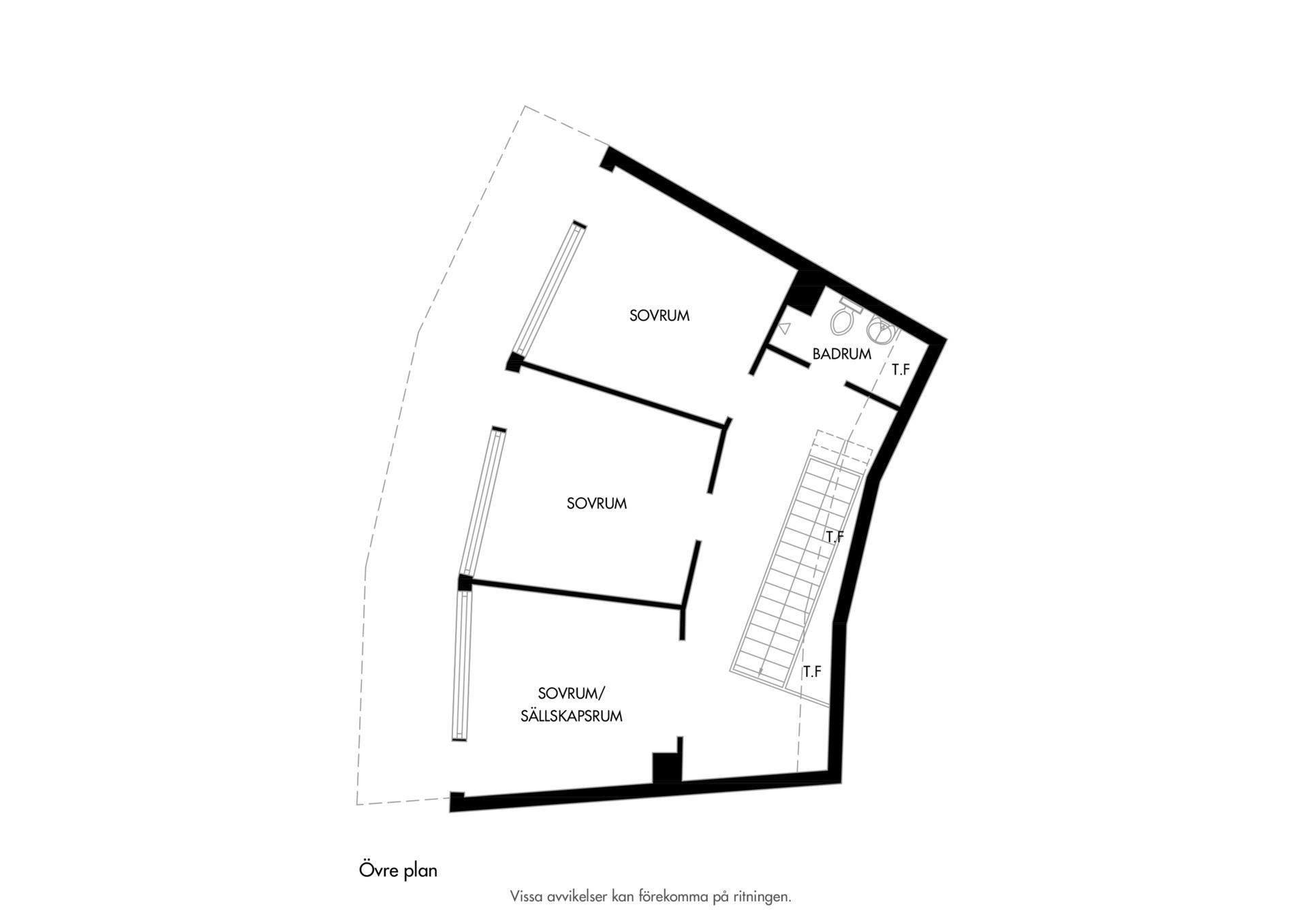 Radhus, 4 rooms, 124 sqm, Helsingborg – bild 16