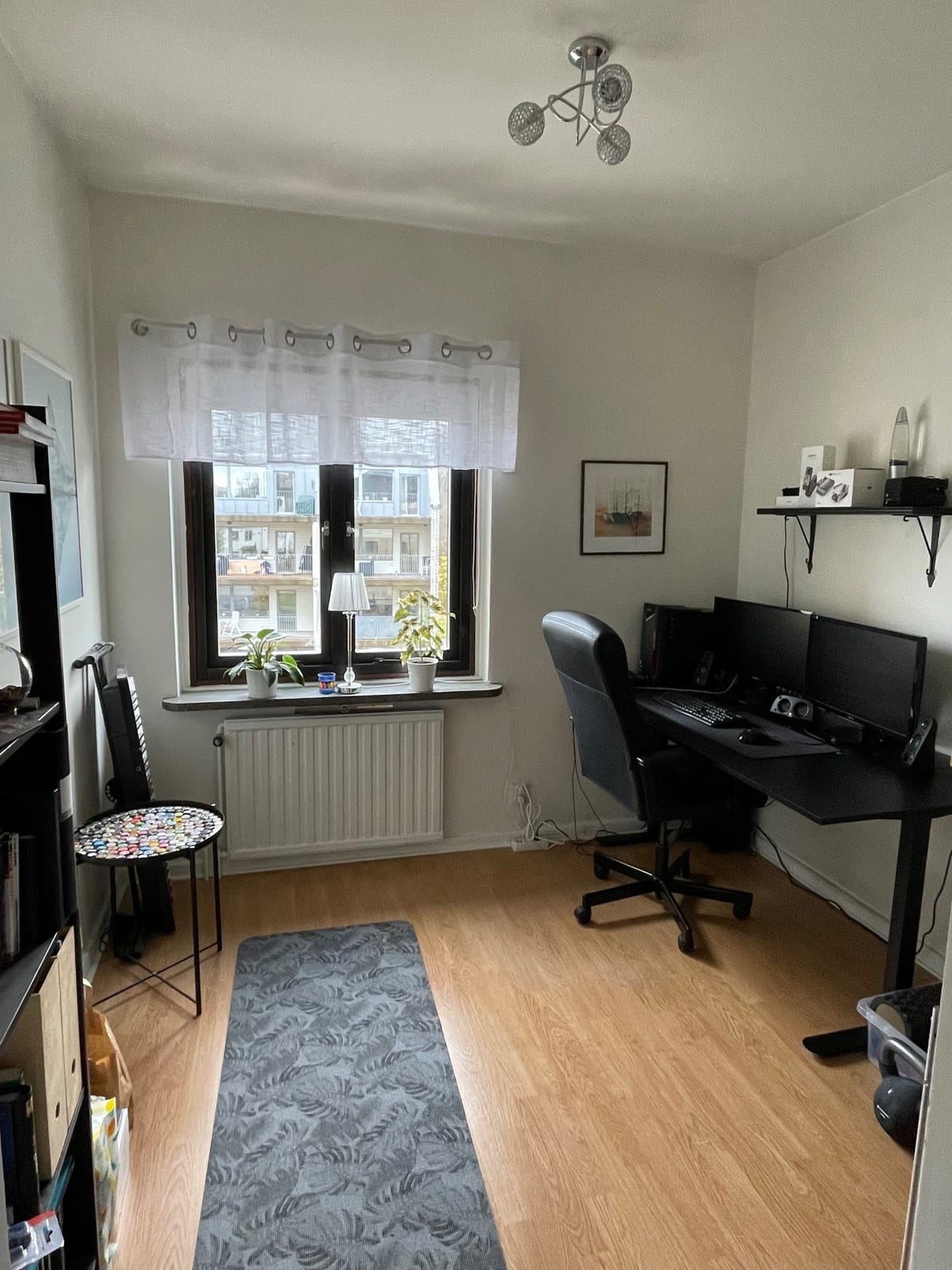 3 rok · 63 m² i Borås