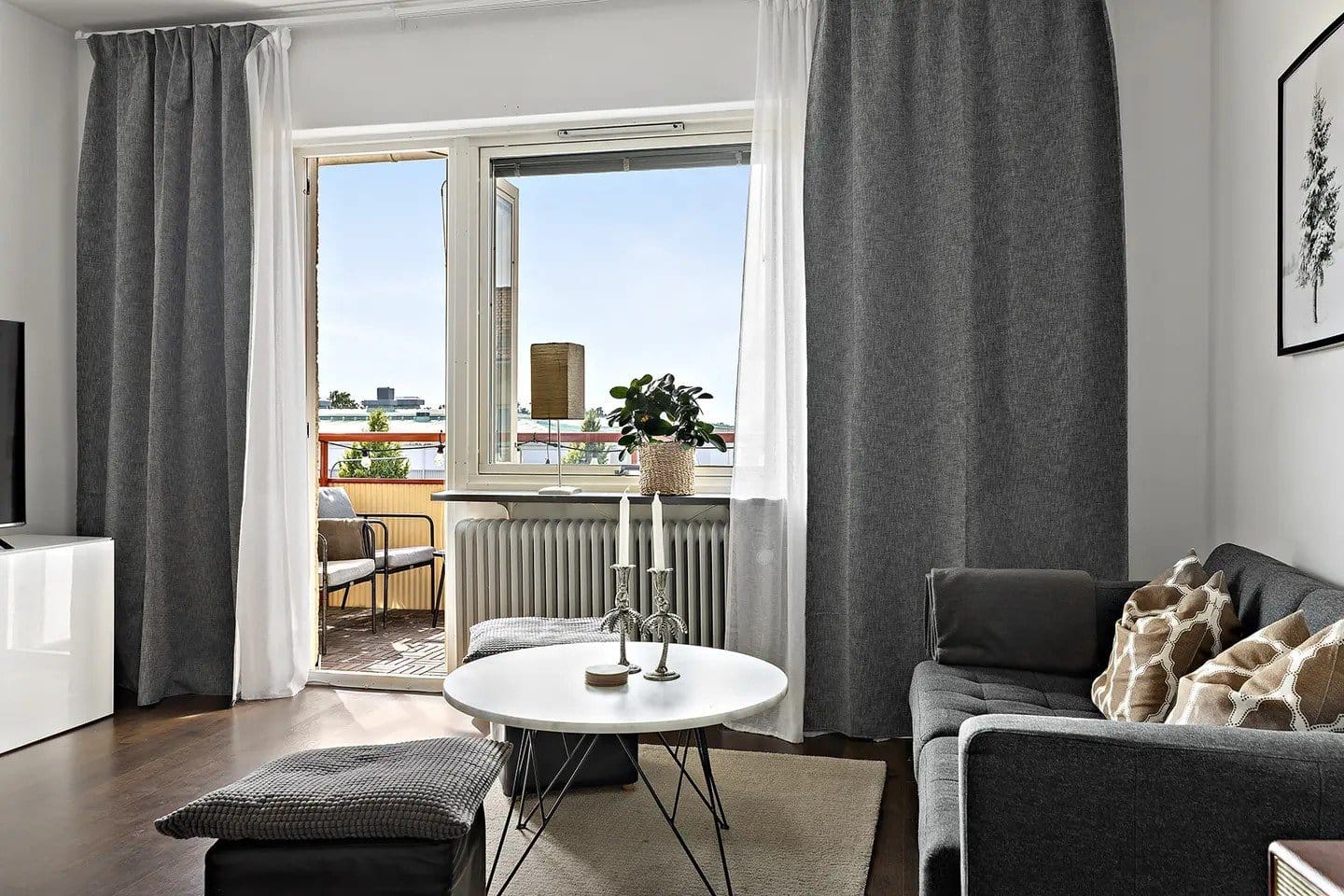 1 rok · 40 m² i Karlstad – bild 11