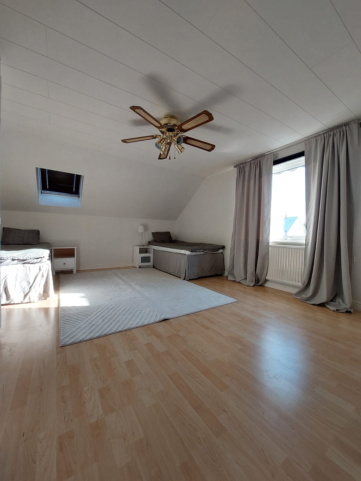 6 rok · 120 m² i Kumla – bild 7