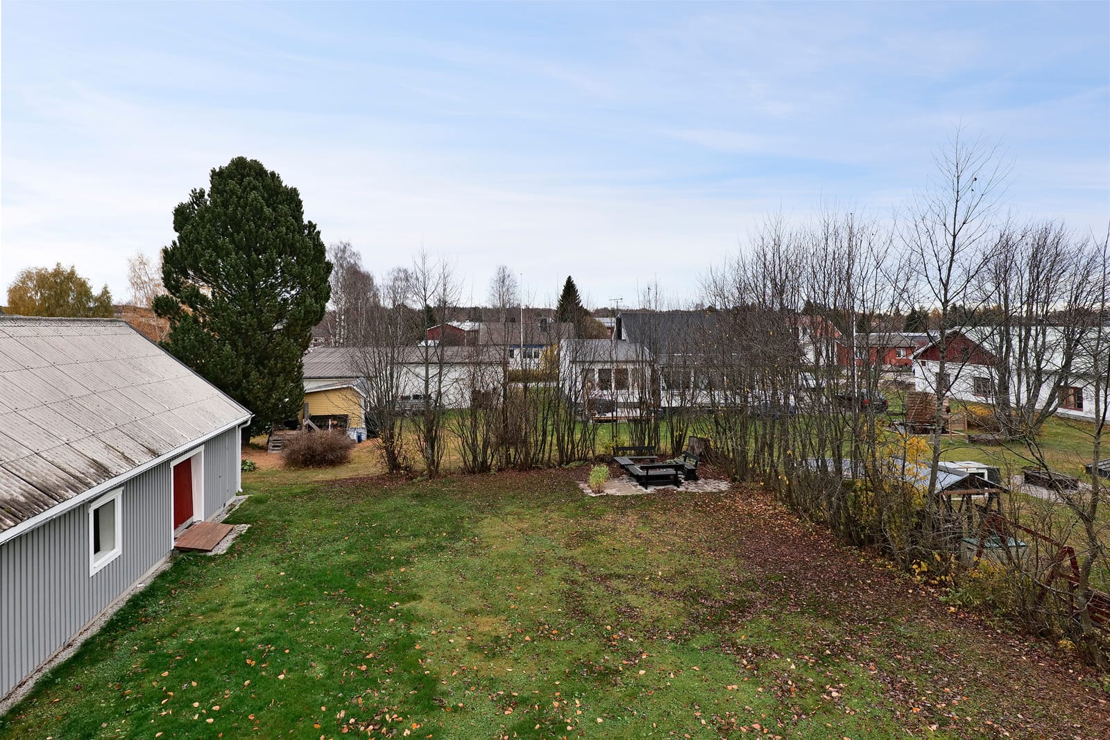 5 rok · 100 m² i Roknäs – bild 23