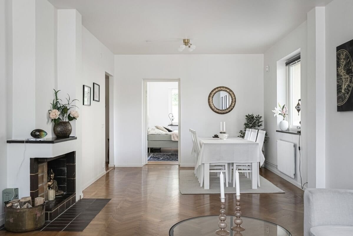 3 rok · 102 m² i Helsingborg – bild 4