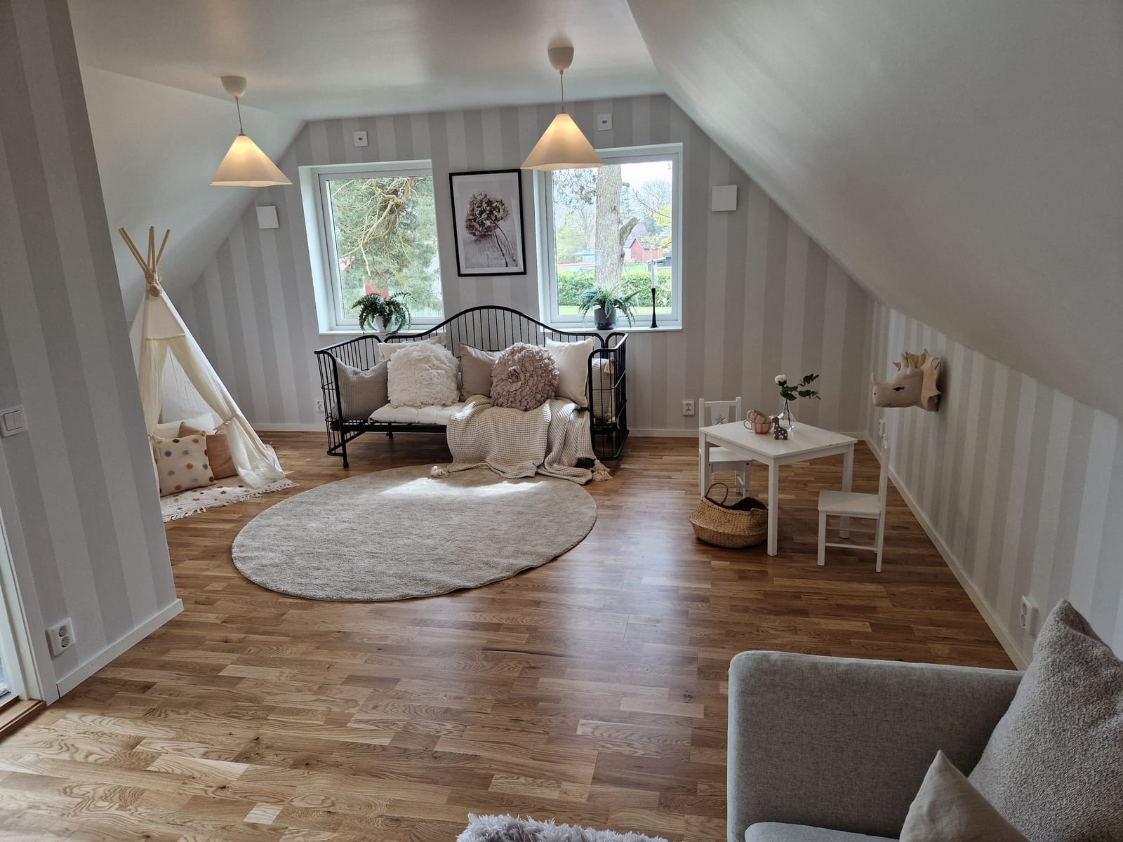 5 rok · 134 m² i Fjälkinge – bild 22