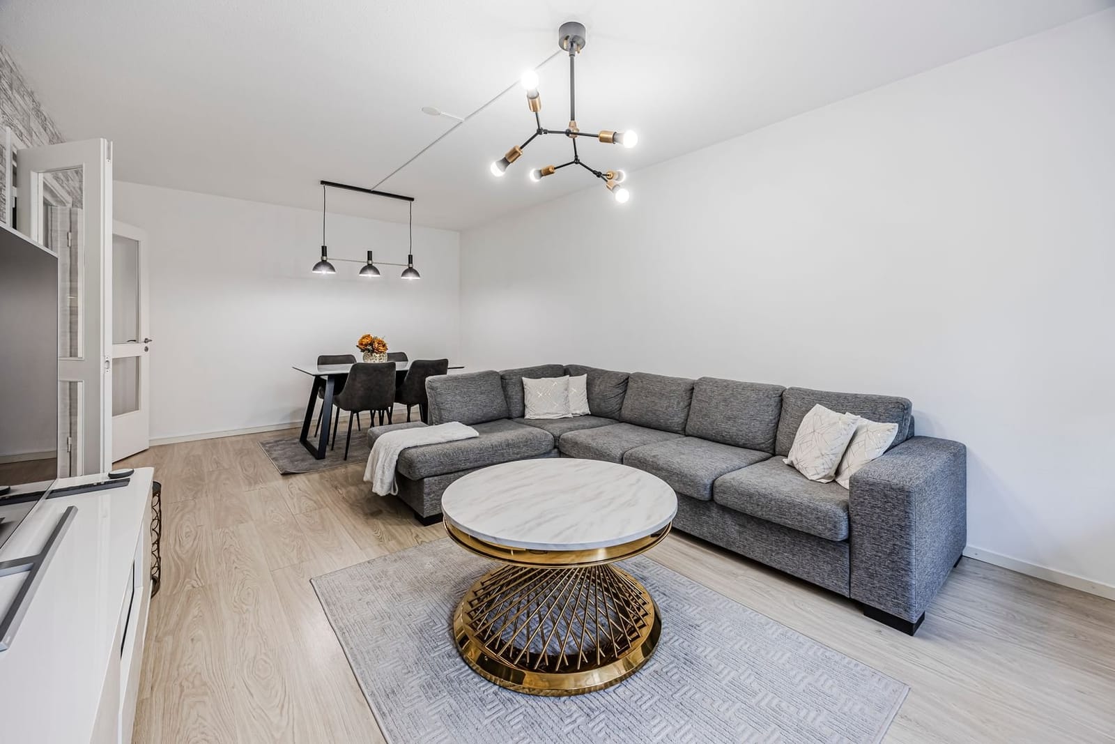 2 rok · 71 m² i Eskilstuna – Eskilstuna
