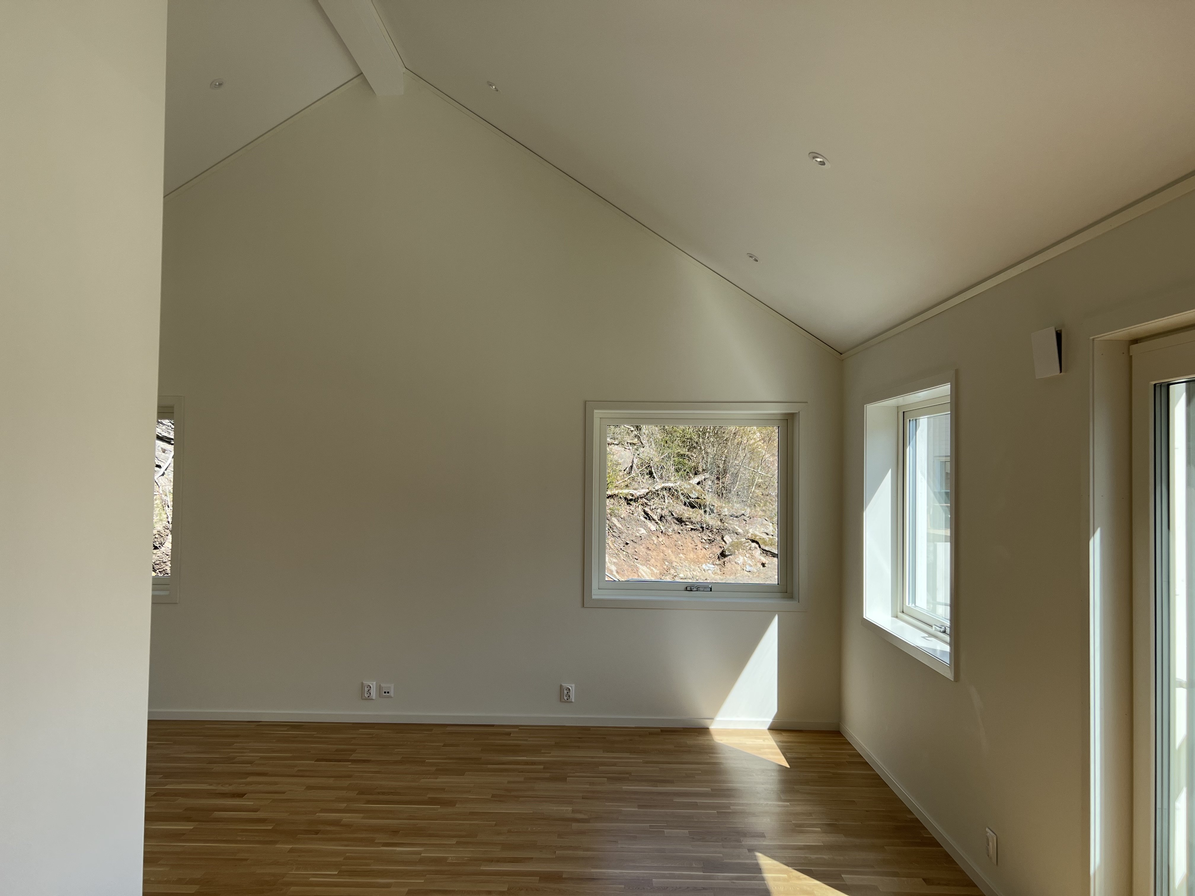 Duplex, 3 rooms, 108 sqm, Kärna – bild 11
