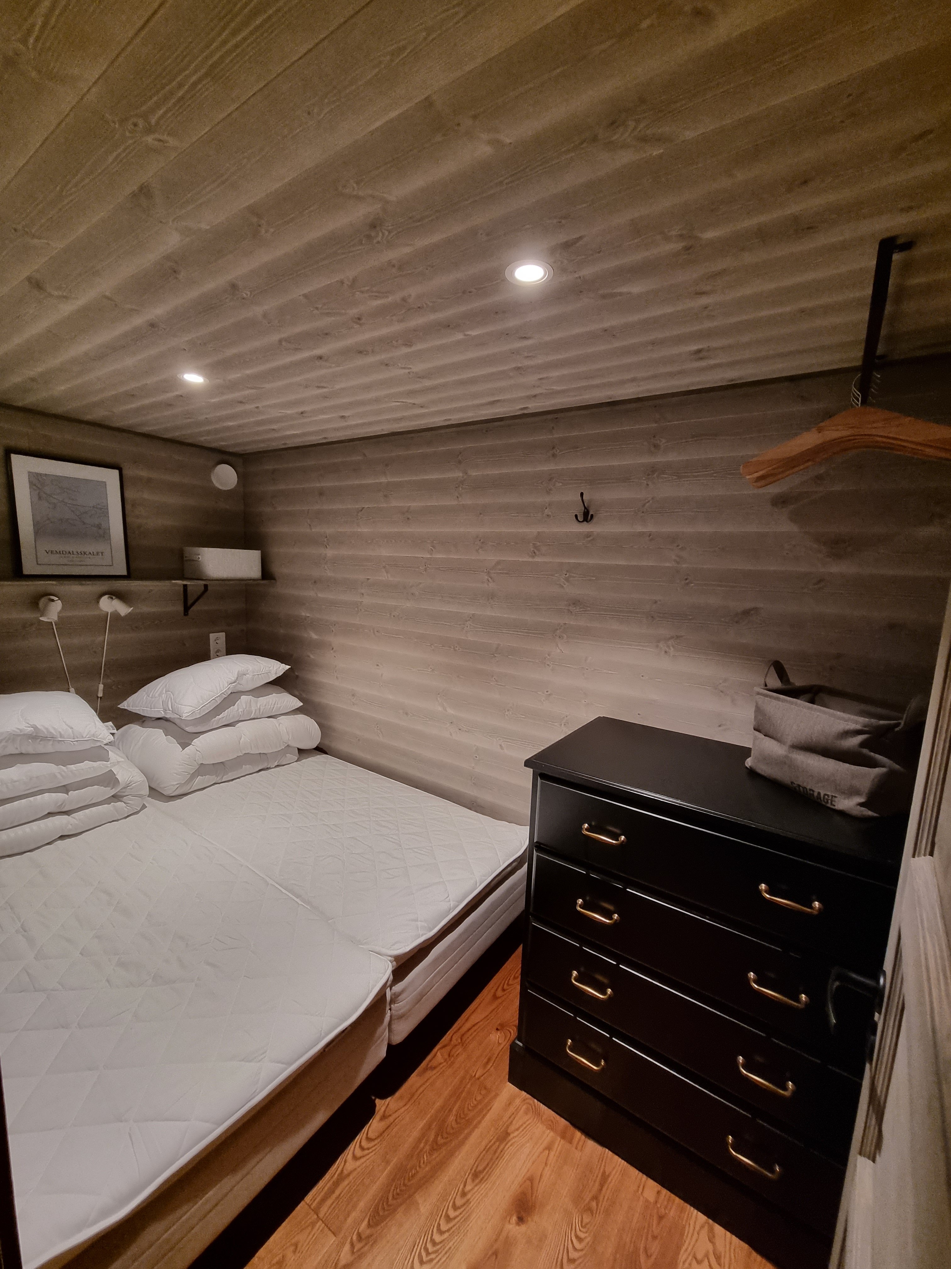 Stuga, 3 rooms, 30 sqm, Vemdalen – bild 5