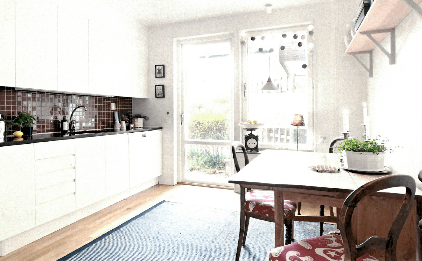 3 rok · 85 m² i Nacka – bild 4