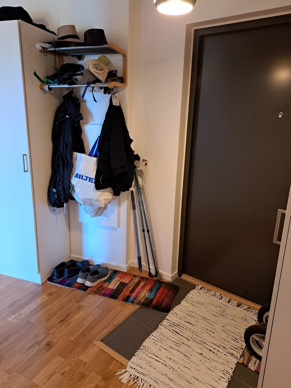 2 rok · 40 m² i Nynäshamn – bild 7