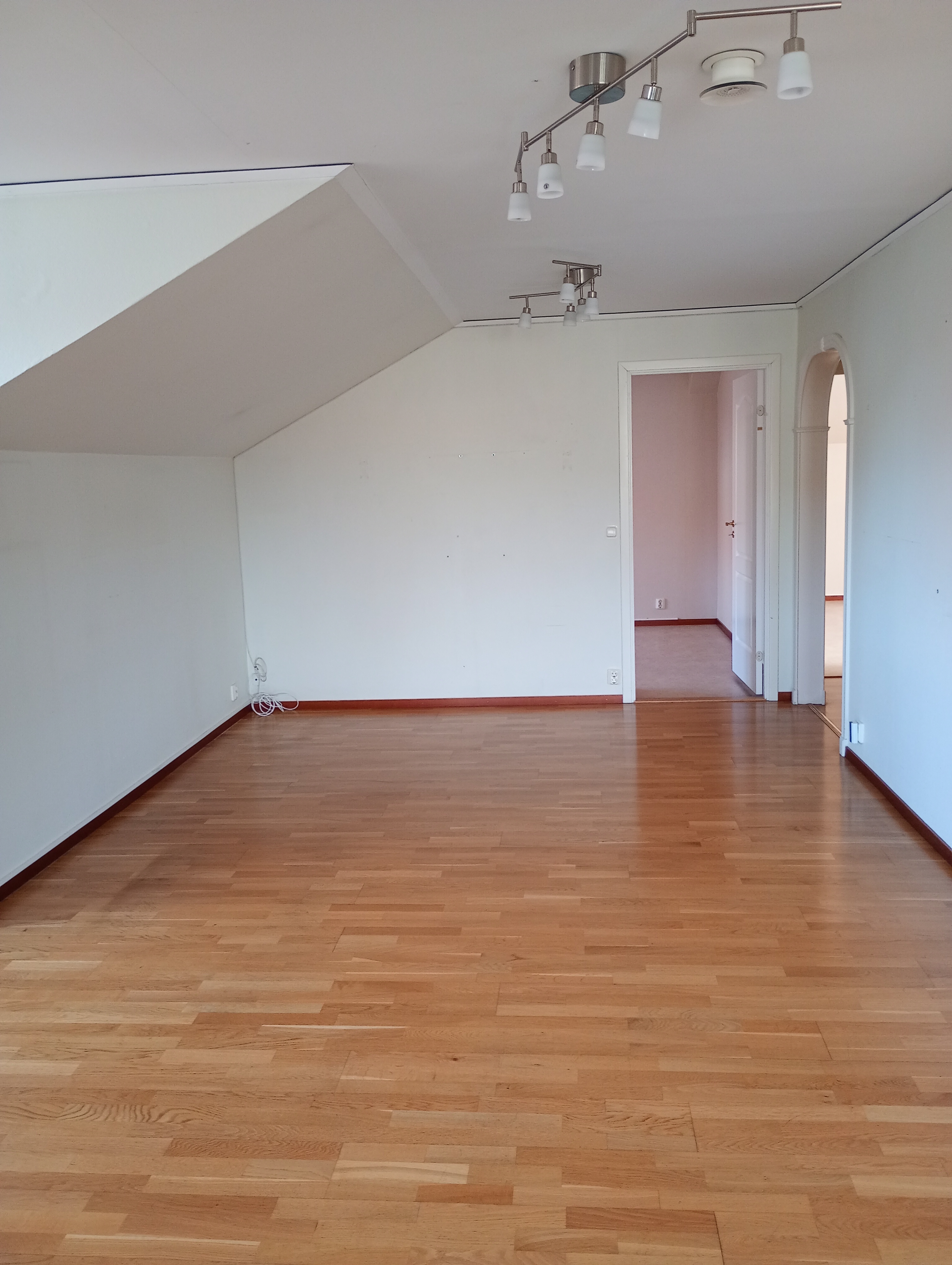 Lägenhet, 4 rooms, 165 sqm, Karlshamn – bild 4