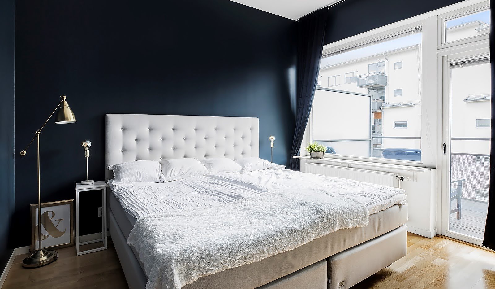 Lägenhet, 4 rooms, 108 sqm, Stockholm – bild 9